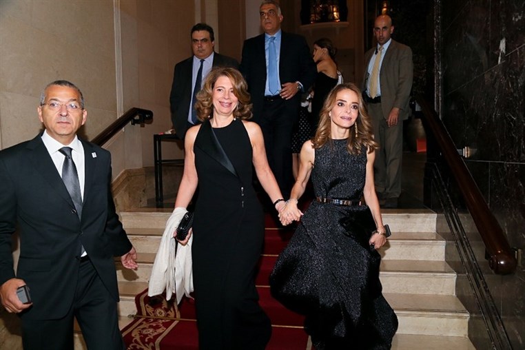 Roads for Life Gala Dinner